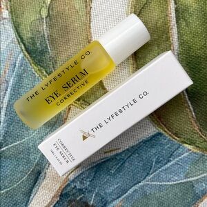 The Lyfestyle Co. - Corrective Eye Serum